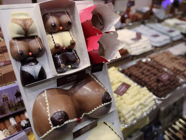 bruges belgium naughty chocolates