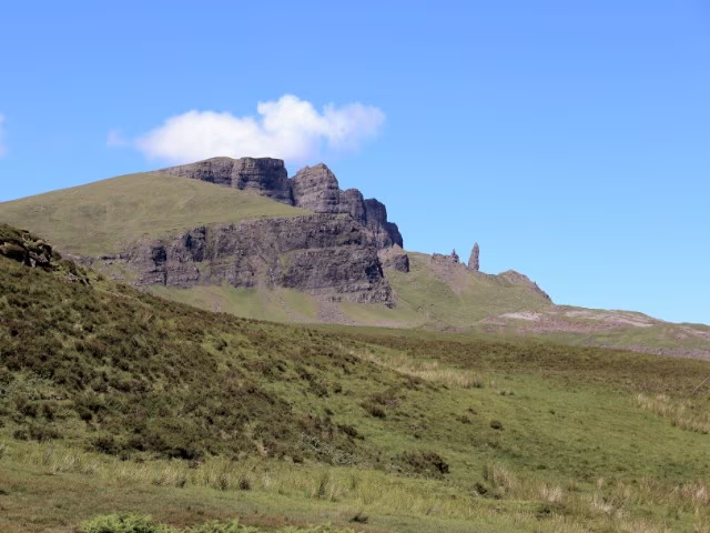 isle of skye scotland highland