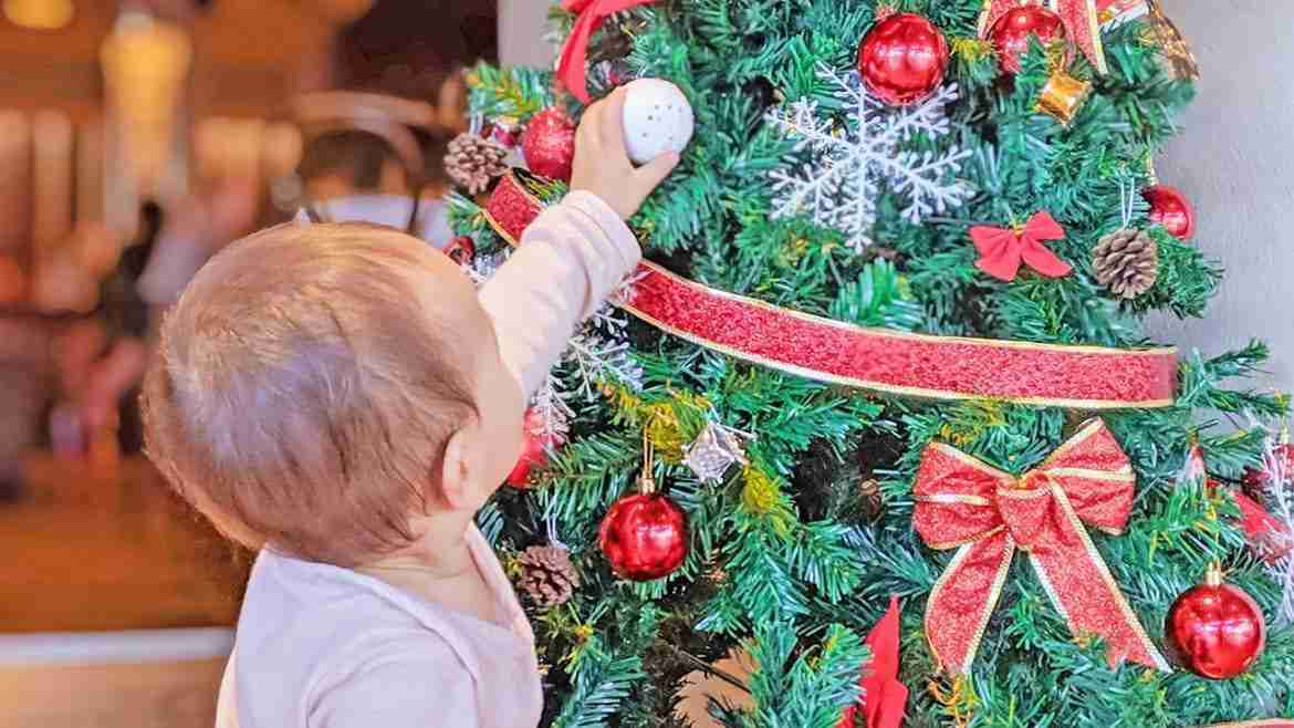 12 Magical Ways Celebrate Christmas New Zealand Blog Cover