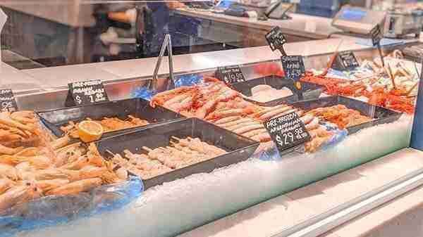 Auckland-Fish-Market-Fishmonger-Sanford-and-Sons-Raw-Bar-Fresh-Seafood