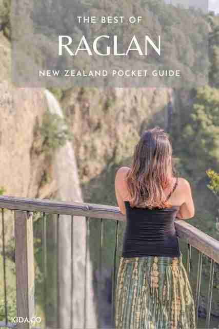 Best of Raglan Complete Family Travel Guide Top Things To Do Waikato New Zealand Featured