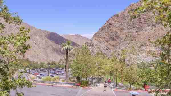 Palm-Springs-Aerial-Tramway-Parking-Family-Travel-Blog-Baby-Kids-Guide-Tips-Experience