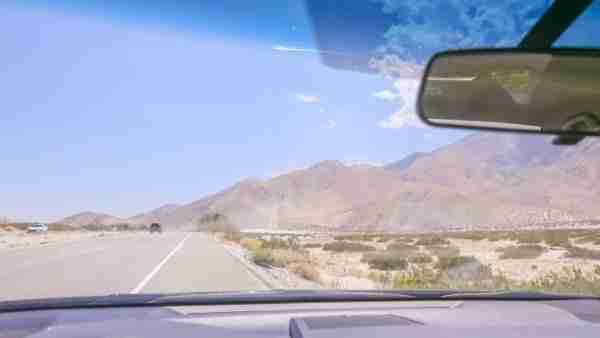 Palm-Springs-Aerial-Tramway-Road-Trip-Scenic-Drive-Family-Travel-Blog-Baby-Kids-Guide-Tips-Experience