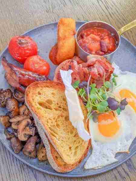 Patch-Cafe-Auckland-Big-Breakfast-Family-friendly-Kids-Eatery-Review-North-Shore