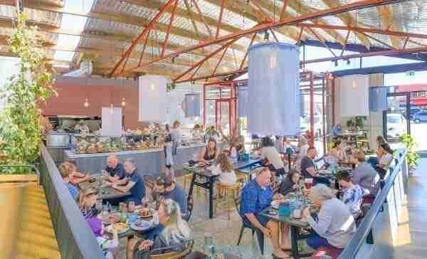 Patch-Cafe-Auckland-Patch-Seating-Area-Family-friendly-Kids-Eatery-Review-North-Shore