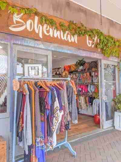 Raglan Boutique Shop Bohemian Gypsy