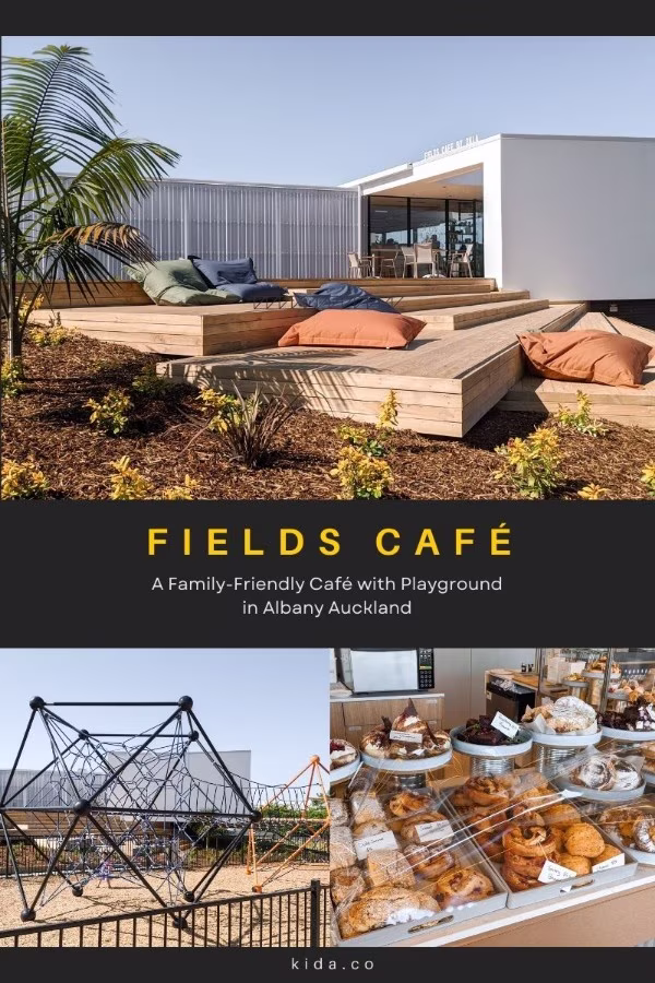 fields cafe with playground in auckland for kids featured