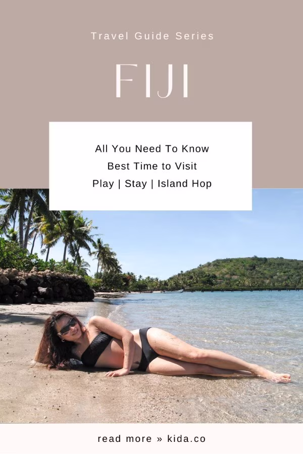fiji travel guide best time to visit things to do island to choose accommodation where to stay featured