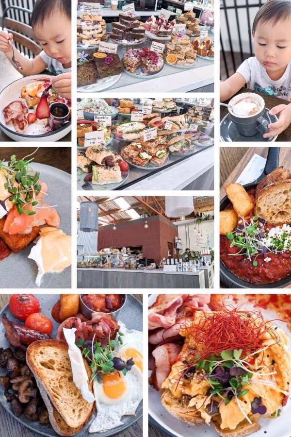patch top family friendly cafe with playground auckland review featured