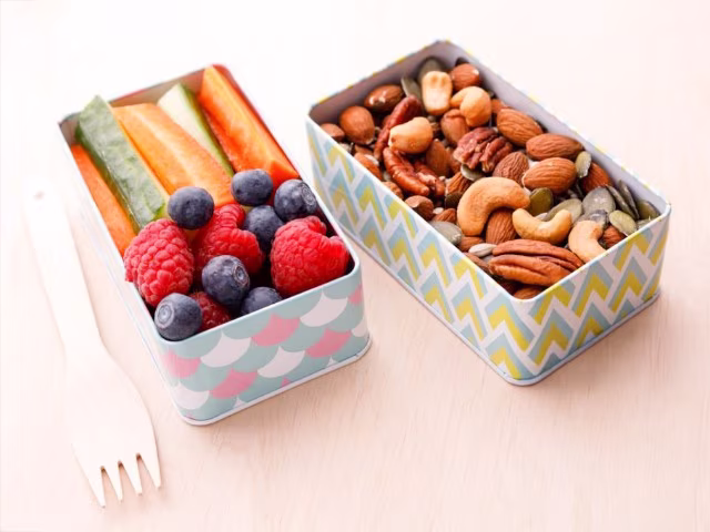 road trips with toddler snacks what to bring