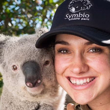 symbio wildlife park