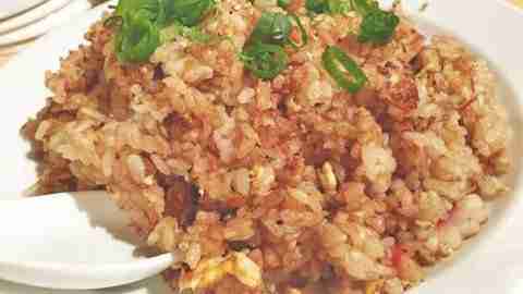 Ryo's Noodles Fried Rice Sydney Best Ramen Japanese Restaurant