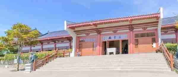 Fo-Guang-Shan-Buddhist-Temple