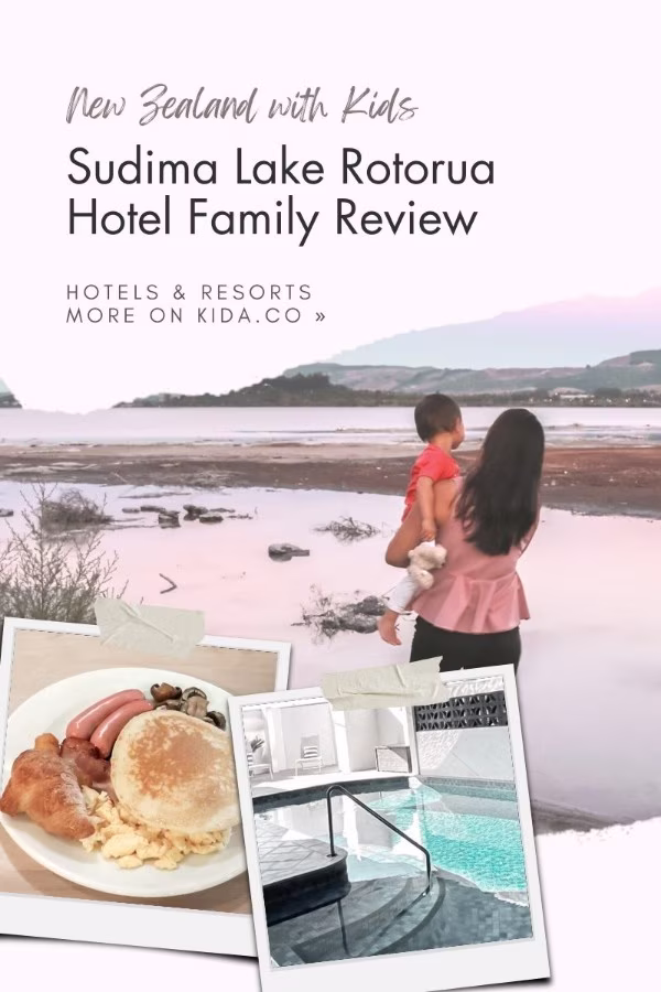 Rotorua Sudima Lake Hotel Review Accommodation Family Stays Travel Guide Kida Featured