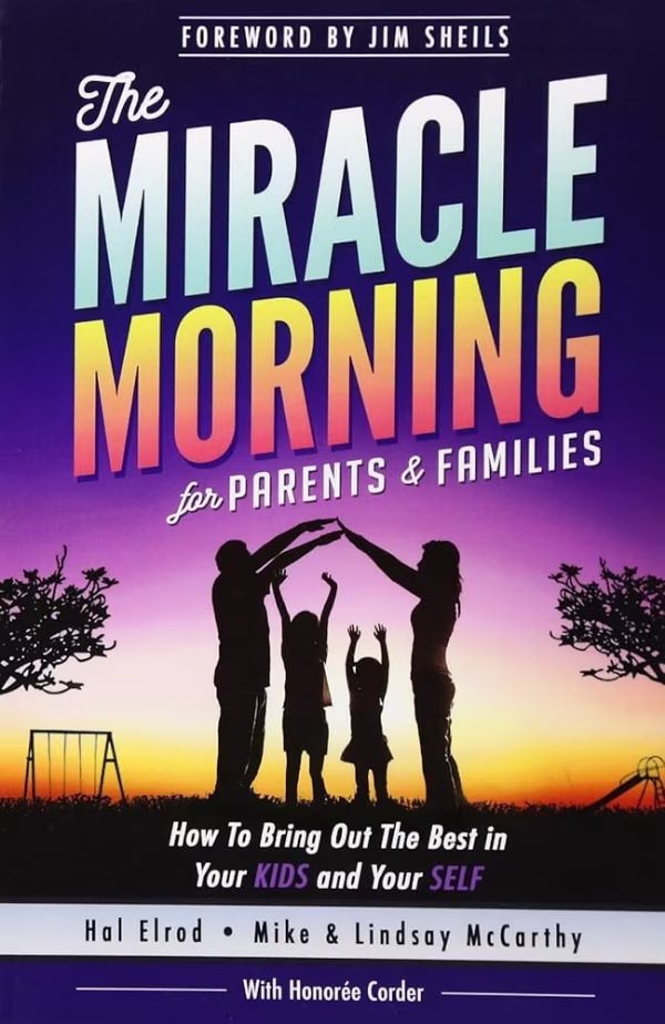 the miracle morning family