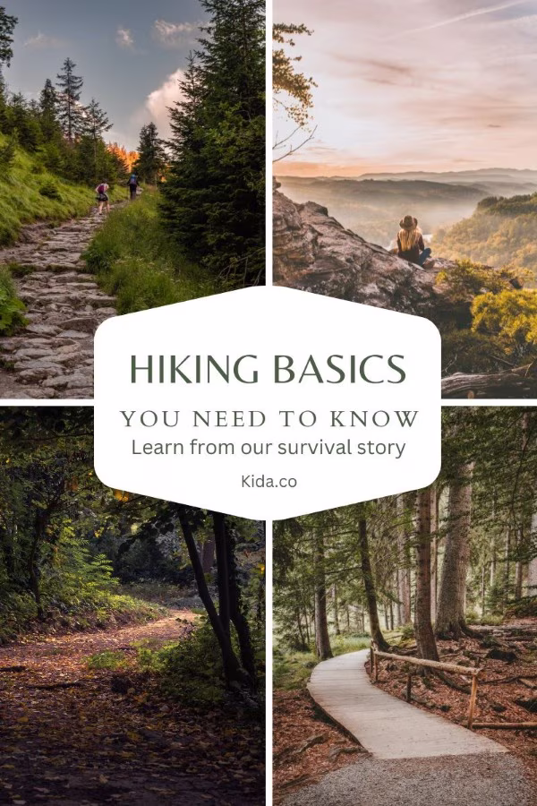 Australia Story Hiking Tips Travel Guide Kida Featured