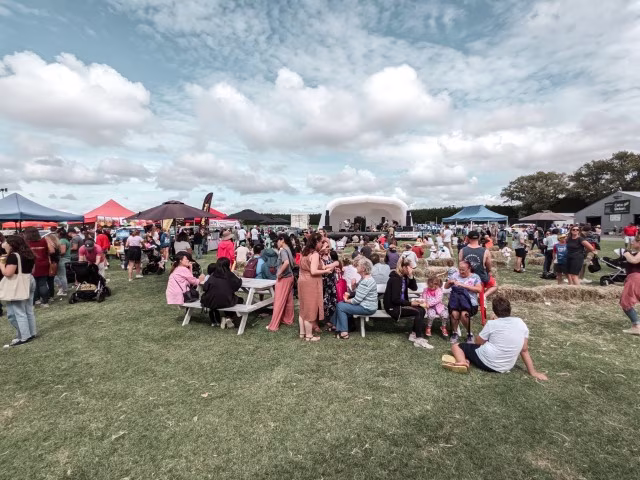 Kumeu Show Auckland Food Trucks Picnic Showground Family Blog Kida