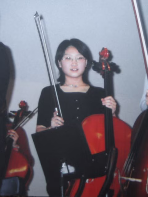 Learning Piano As A Child Cello Blog Kida