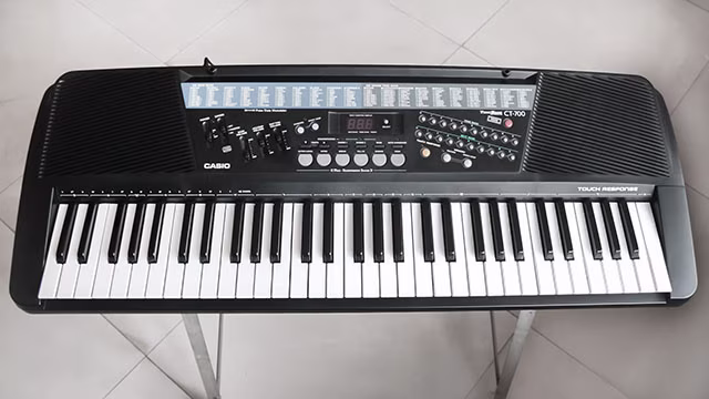 Learning Piano As A Child Keyboard Millennial Parents Blog Kida