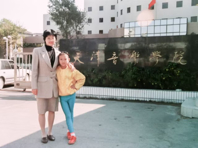 Learning Piano As A Child Tianjin Conservatory of Music Millennial Parents Blog Kida