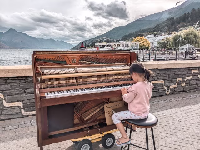 Learning Piano As A Child Tips Journey Experiences Hobby Blog Kida