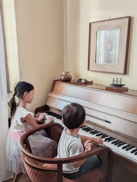 Learning Piano As A Child Tips Journey Experiences Kids Blog Kida