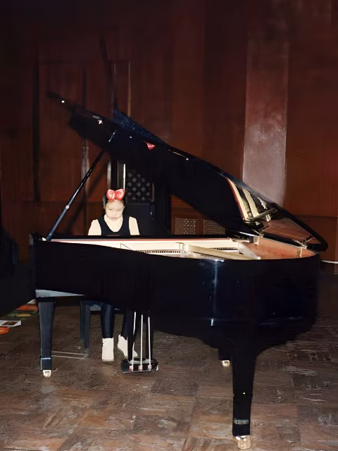 Learning Piano As A Child Tips Journey Experiences Performance Blog Kida