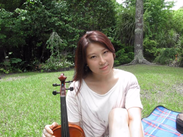 Learning Piano As A Child Tips Journey Experiences Violin String Blog Kida
