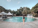 RACV Royal Pines Resort Gold Coast Pools Family Review Australia Luxury Accommodation Travel Blog Kida Cover