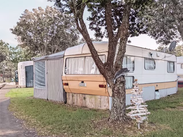 Pakiri Beach Holiday Park Review Caravan Family Things To Do Attraction Kids Activities Goat Island Auckland New Zealand Travel Blog Kida