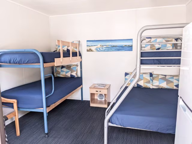 Pakiri Beach Holiday Park Review Family Room Cabin Things To Do Attraction Kids Activities Goat Island Auckland New Zealand Travel Blog Kida