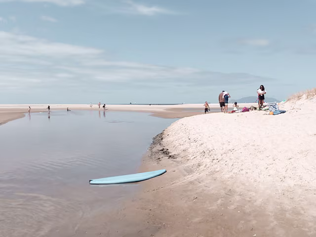 Pakiri Beach Family Things To Do Attraction Goat Island Alternative Cover