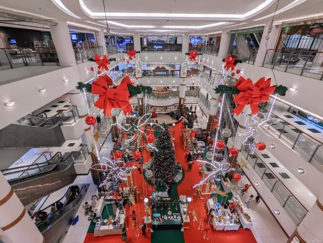 Malls in KL Bangsar Shopping Centre Best Shopping Malls in Kuala Lumpur Kida