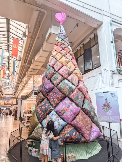 Malls in KL Central Market Best Shopping Malls in Kuala Lumpur Kida