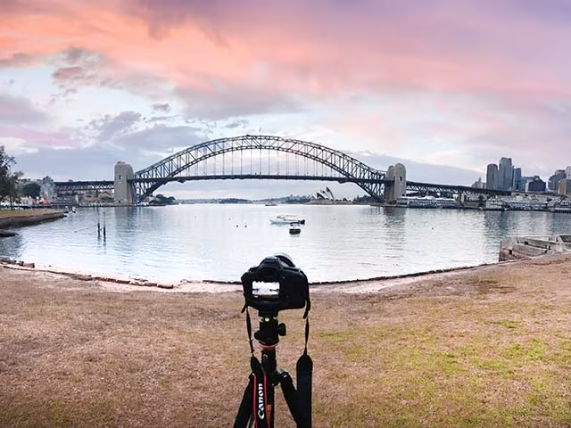 DSLR vs Smartphone Best Camera or Phone Travel Photography Australia Blog Kida