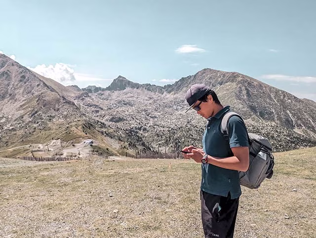 Digital Nomad Lifestyle How Top Family Tips Travel Blog Kida