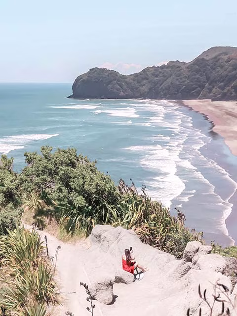 Digital Nomad Lifestyle Travel Blog How Income Financial Stability Flexibility Kida