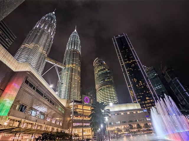 KL 24 Hours One Day Itinerary Kuala Lumpur Layover Stopover Transit Family Itinerary Cover