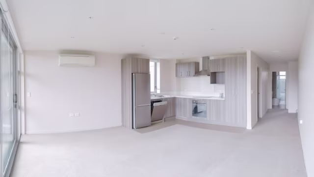 Minimalist Apartment Modern Living Family Auckland New Zealand Albany Travel Blog Kida