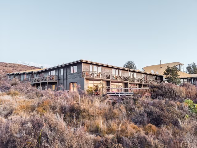 Mt Ruapehu Accommodation Skotel Alpine Resort Lodge Family Tongariro Hotel Holiday Park Travel Blog Kida