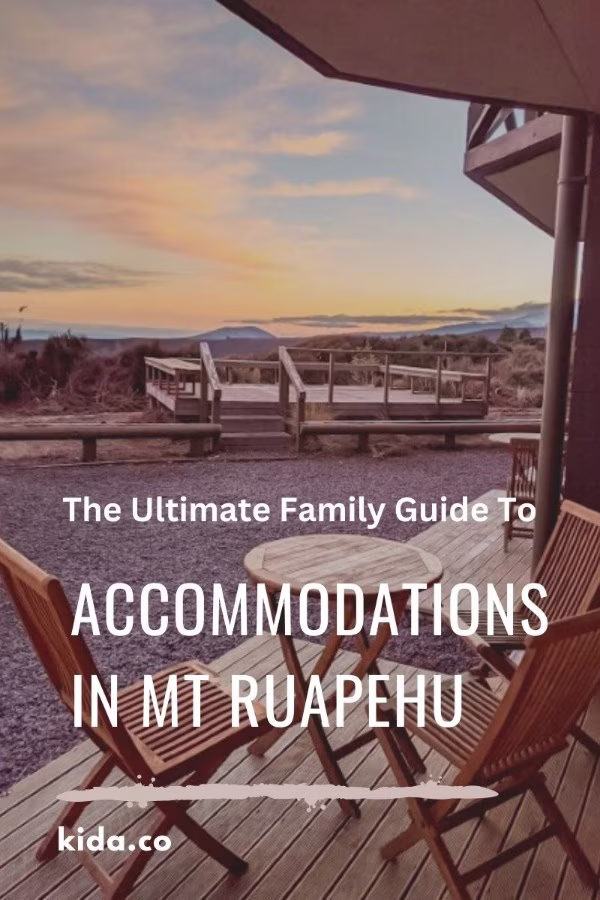 Mt Ruapehu Accommodation Tongariro Family Travel Guide New Zealand Blog Kida Featured