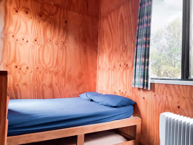Mt Ruapehu Accommodation Whakapapa Holiday Park Village Travel Blog Kida