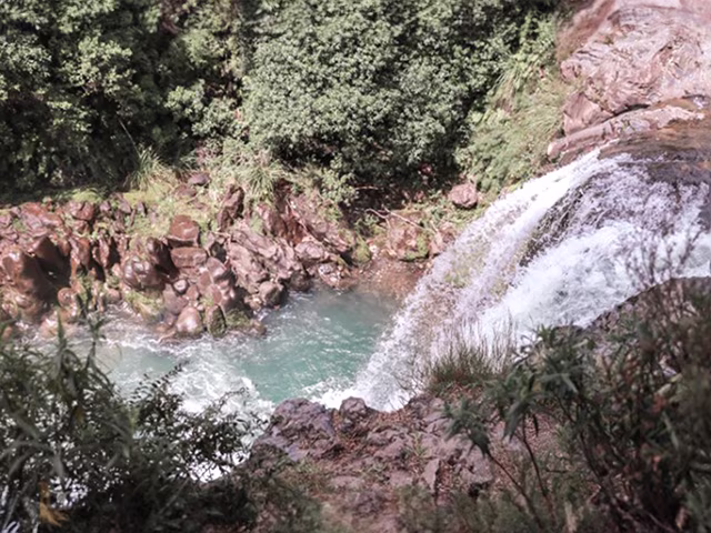 Mt Ruapehu Nature Walks Hike Track Tongariro Things To Do Family Activities Accommodation New Zealand Travel Blog Kida