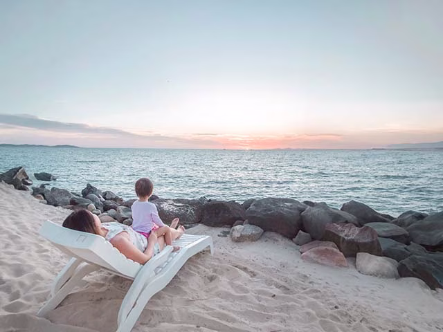 Pack Light Travel Light Family Packing List Checklist Travel Tips Kids Millennial Mum Fiji Blog Kida