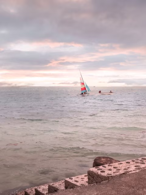 Samoa Travel Guide Things To Do In Samoa Apia Harbour Blog Kida