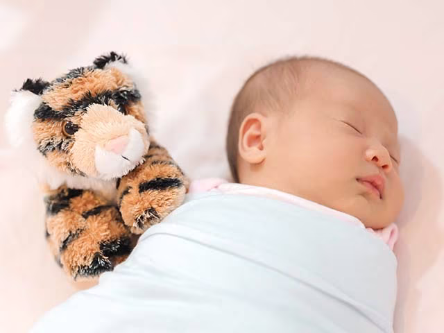 Sleep Training Baby Methods Ferber Cry It Out Blog Lifestyle Kida
