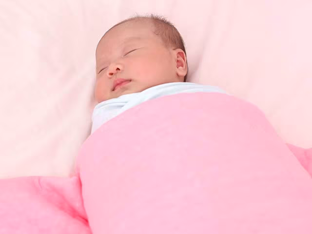 Sleep Training Methods Baby Effective Mom Tips Millennial Lifestyle Blog Kida