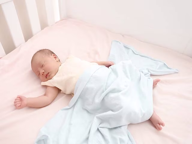 Sleep Training Methods CIO Ferber Baby How When New Mom Millennial Lifestyle Blog Kida