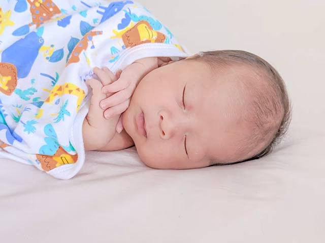 Sleep Training Methods CIO Ferber How When Age Baby Lifestyle Blog