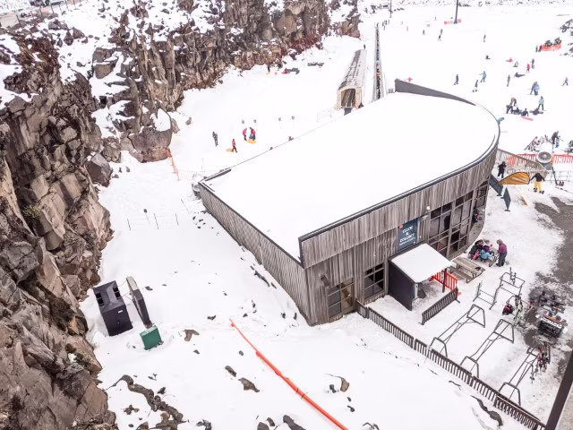 Things To Do In Mt Ruapehu Family Kids Happy Valley Top Attraction Whakapapa Turoa Travel Blog New Zealand Kida